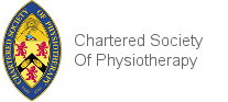 Chartered Society Of Physiotherapy